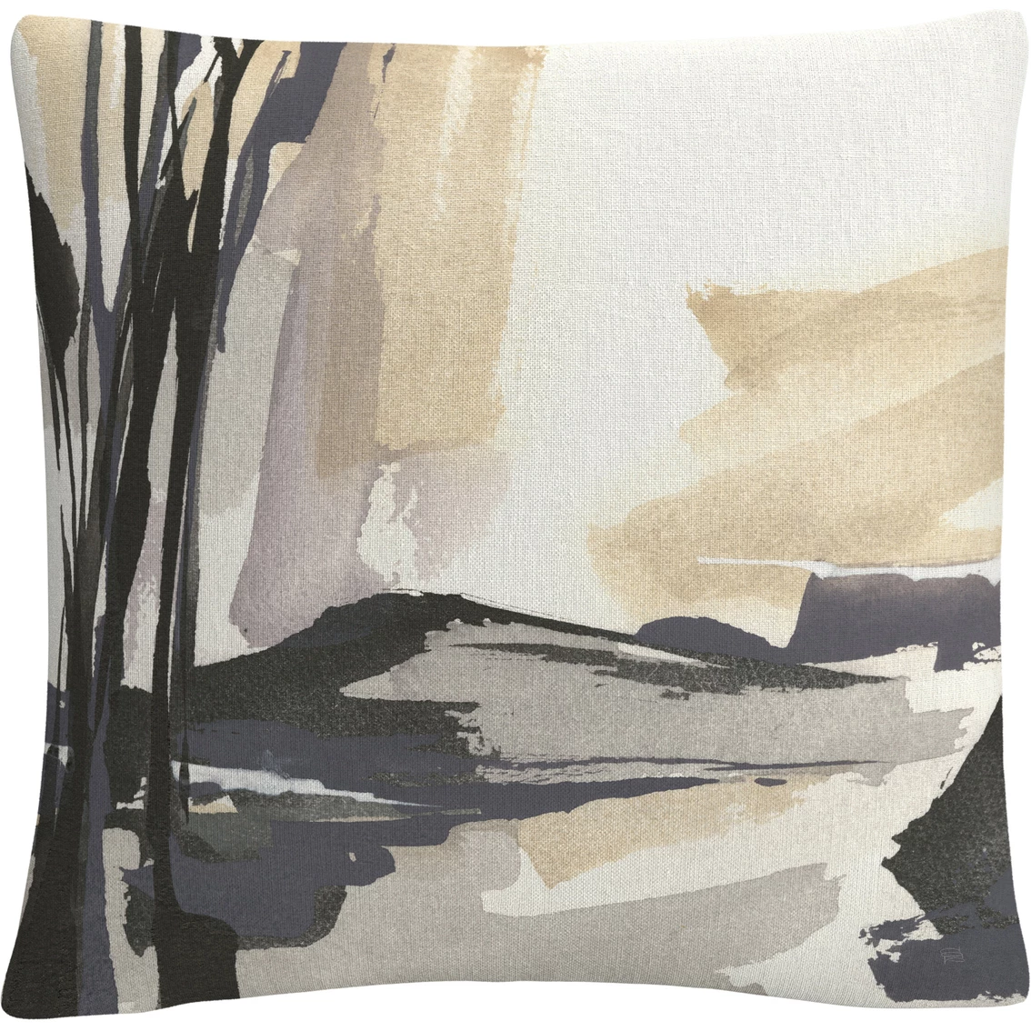 Best Pirce ???? Trademark Fine Art Chris Paschke Placid IV Decorative Throw Pillow ???? 3 Best Pirce ???? Trademark Fine Art Chris Paschke Placid IV Decorative Throw Pillow ????