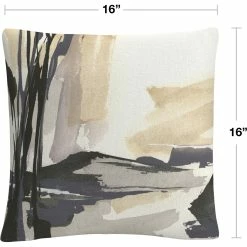 Best Pirce ???? Trademark Fine Art Chris Paschke Placid IV Decorative Throw Pillow ???? 9 Best Pirce ???? Trademark Fine Art Chris Paschke Placid IV Decorative Throw Pillow ???? -Bargoose shop unnamed file 1003