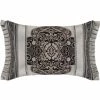 Top 10 ???? J. Queen New York Desiree Silver Boudoir Decorative Throw Pillow ???? -Bargoose shop unnamed file 1004