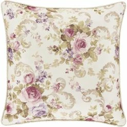 Budget ✨ Royal Court Chambord Euro Sham ????