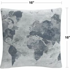 Discount ???? Trademark Fine Art Albena Hristova Golden World Neutral Decorative Throw Pillow ???? 9 Discount ???? Trademark Fine Art Albena Hristova Golden World Neutral Decorative Throw Pillow ???? -Bargoose shop unnamed file 1084