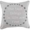 Cheapest ???? Levtex Home St. Claire Best Things Pillow ⌛