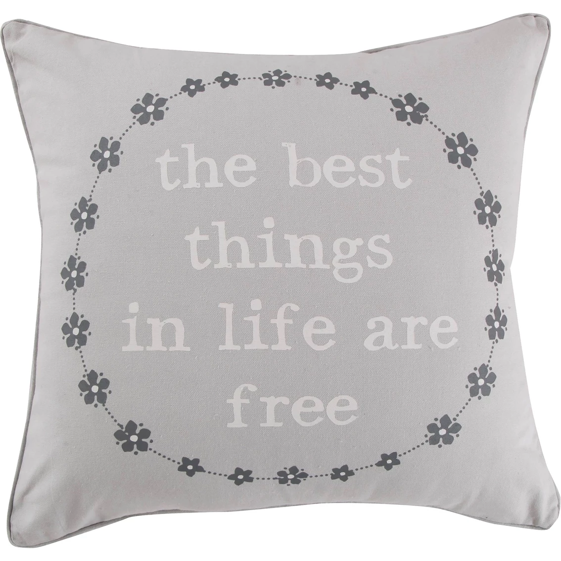 Cheapest ???? Levtex Home St. Claire Best Things Pillow ⌛ 3 Cheapest ???? Levtex Home St. Claire Best Things Pillow ⌛