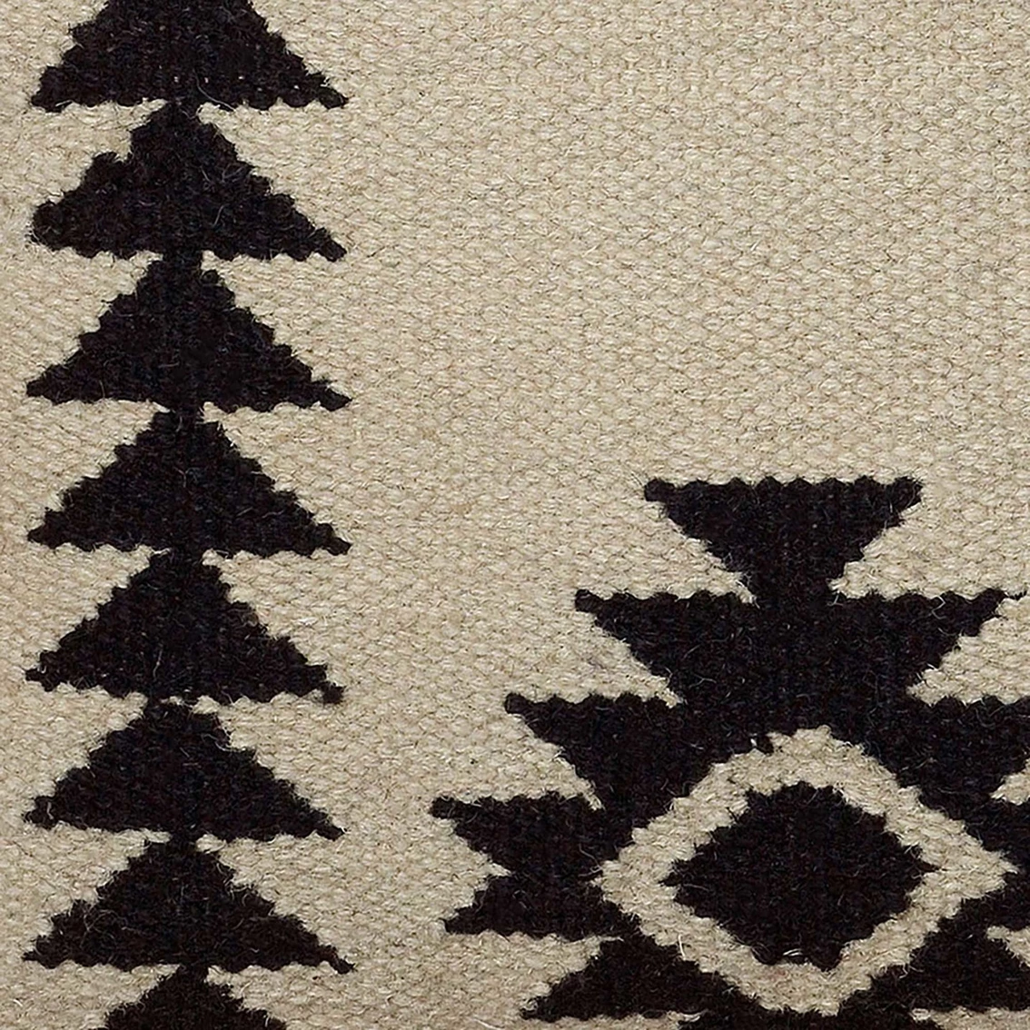 Cheap ???? Rizzy Home Striped 18 X 18 In. Polyester Filled Pillow ❤️ 5 Cheap ???? Rizzy Home Striped 18 X 18 In. Polyester Filled Pillow ❤️ - Image 3