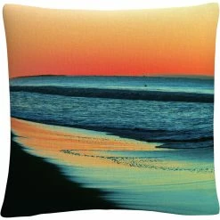 Hot Sale ???? Trademark Fine Art Good Morning Sunshine Decorative Throw Pillow ⭐