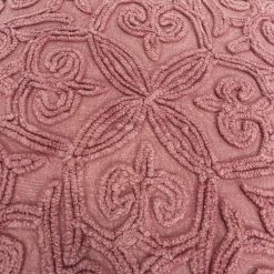 Discount ❤️ Rizzy Home Solid Pink Square Decorative Throw Pillow ???? -Bargoose shop unnamed file 1179