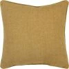 Best deal ???? Rizzy Home Solid Gold Polyester Filled Pillow, 20 In. X 20 In. ???? -Bargoose shop unnamed file 12