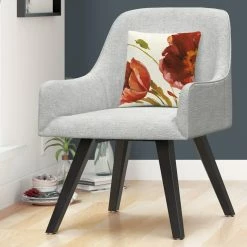 Promo ???? Trademark Fine Art Lisa Audit In The Wind Decorative Throw Pillow ???? 10 Promo ???? Trademark Fine Art Lisa Audit In The Wind Decorative Throw Pillow ???? -Bargoose shop unnamed file 1204