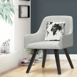 Best deal ???? Trademark Fine Art Marlene Watson World Map Decorative Throw Pillow ✔️ -Bargoose shop unnamed file 1209