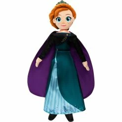 Coupon ???? Disney Frozen 2 Royalty Anna Cuddle Pillow ????
