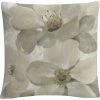Best deal ???? Trademark Fine Art Silvia Vassileva White On White Floral I Crop Neutral Pillow ???? 1 Best deal ???? Trademark Fine Art Silvia Vassileva White On White Floral I Crop Neutral Pillow ???? -Bargoose shop unnamed file 1232