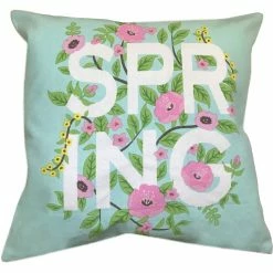 Wholesale ⌛ Homewear Spring Decorative Pillow ????