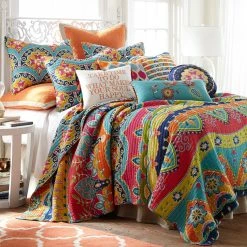 Flash Sale ❤️ Levtex Home Amelie Round Embroidered Pillow ✨ 7 Flash Sale ❤️ Levtex Home Amelie Round Embroidered Pillow ✨ -Bargoose shop unnamed file 1243