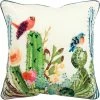 Deals ⭐ Rizzy Home Birds 20 X 20 In. Polyester Filled Pillow ???? -Bargoose shop unnamed file 1283