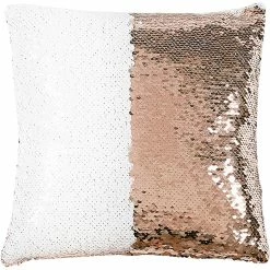 Best Sale ???? Lush Decor Mermaid Sequins Decorative Throw Pillow ❤️