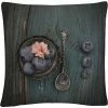 Deals ✨ Trademark Fine Art Pretty Blueberry Decorative Throw Pillow ???? -Bargoose shop unnamed file 1307