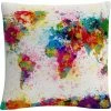 Deals ✨ Trademark Fine Art Michael Tompsett Paint Splashes World Map Decorative Pillow ???? 1 Deals ✨ Trademark Fine Art Michael Tompsett Paint Splashes World Map Decorative Pillow ???? -Bargoose shop unnamed file 131