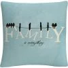 Outlet ???? Trademark Fine Art Pela Studio Well Said II Decorative Throw Pillow ????