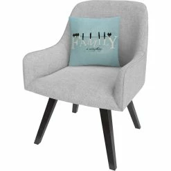 Outlet ???? Trademark Fine Art Pela Studio Well Said II Decorative Throw Pillow ???? -Bargoose shop unnamed file 1324