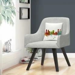 Cheapest ⭐ Trademark Fine Art Denver Colorado Skyline Decorative Throw Pillow ???? 9 Cheapest ⭐ Trademark Fine Art Denver Colorado Skyline Decorative Throw Pillow ???? -Bargoose shop unnamed file 1338