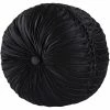 Buy ???? J. Queen New York Bradshaw Tufted Round Decorative Throw Pillow ???? -Bargoose shop unnamed file 1352