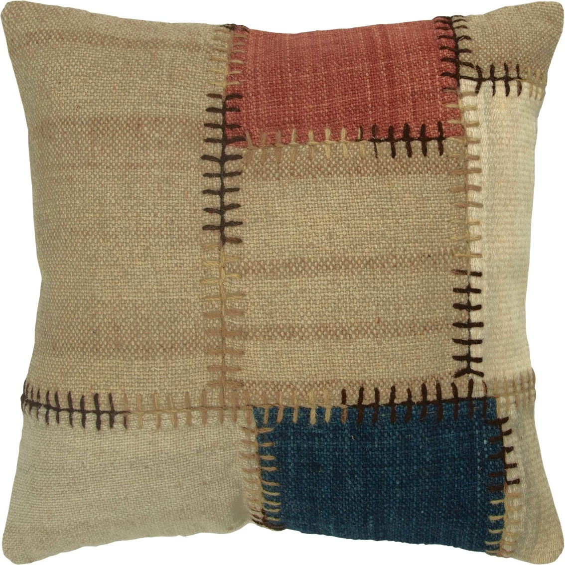 Coupon ???? Rizzy Home Color Block Natural Square Decorative Throw Pillow ???? 3 Coupon ???? Rizzy Home Color Block Natural Square Decorative Throw Pillow ????