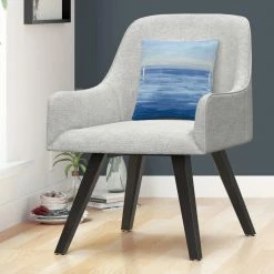 Cheap ???? Trademark Fine Art Julia Purinton Open Sail Decorative Throw Pillow ⌛ -Bargoose shop unnamed file 1364