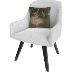Deals ???? Trademark Fine Art Edgar Degas The Star Decorative Throw Pillow ???? -Bargoose shop unnamed file 1368
