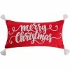 Promo ???? Levtex Home Road Trip Merry ???? Christmas Pillow ???? -Bargoose shop unnamed file 1370