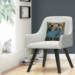 Coupon ???? Trademark Fine Art Edgar Degas Dancers In Blue 1890 Decorative Throw Pillow ❤️ 9 Coupon ???? Trademark Fine Art Edgar Degas Dancers In Blue 1890 Decorative Throw Pillow ❤️ -Bargoose shop unnamed file 138
