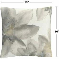 Cheapest ✔️ Trademark Fine Art Chris Paschke Gray And Silver Flowers I Decorative Throw Pillow ???? 9 Cheapest ✔️ Trademark Fine Art Chris Paschke Gray And Silver Flowers I Decorative Throw Pillow ???? -Bargoose shop unnamed file 1383