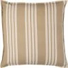 Best reviews of ???? Rizzy Home Stripe Khaki Square Decorative Throw Pillow ???? -Bargoose shop unnamed file 1388