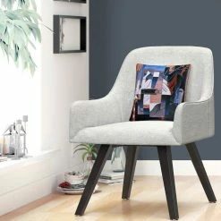 Coupon ???? Trademark Fine Art Juan Gris Still Life With Violin And Guitar Throw Pillow ⭐ -Bargoose shop unnamed file 1391