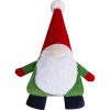 Outlet ???? Levtex Home Merry & Bright Gnome For The Holidays Shaped Pillow ⭐ -Bargoose shop unnamed file 1395