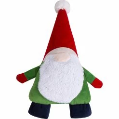 Outlet ???? Levtex Home Merry & Bright Gnome For The Holidays Shaped Pillow ⭐