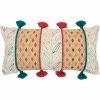 Budget ???? Rizzy Home Diamond Dark Coral 14 X 26 In. Pillow ???? 1 Budget ???? Rizzy Home Diamond Dark Coral 14 X 26 In. Pillow ???? -Bargoose shop unnamed file 1420