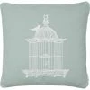 Best Sale ???? Levtex Home Palladium Teal Birdcage Pillow ???? -Bargoose shop unnamed file 1454