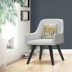 Cheap ???? Trademark Fine Art Julia Purinton Silver Birch I Decorative Throw Pillow ???? -Bargoose shop unnamed file 146