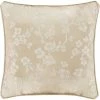 Outlet ???? J. Queen New York Blossom 18 In. Square Decorative Throw Pillow ????
