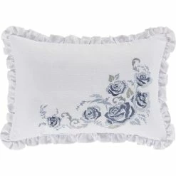 Brand new ???? Royal Court Estelle Boudoir Decorative Throw Pillow ????