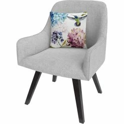 Cheap ???? Trademark Fine Art Lisa Audit Spring Nectar Square III Decorative Throw Pillow ???? -Bargoose shop unnamed file 1469