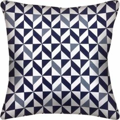 Best deal ✨ Homewear Vivid Geo Decorative Pillow ????