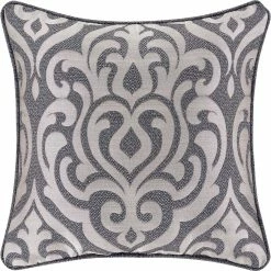 Best reviews of ⭐ J. Queen New York Tribeca Square Decorative Throw Pillow ????