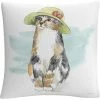 Buy ???? Trademark Fine Art Beth Grove Fancy Cats III Watercolor Decorative Throw Pillow ???? -Bargoose shop unnamed file 1488
