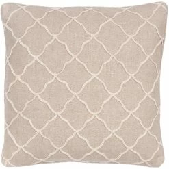 Best Pirce ???? Levtex Home Palladium Rope Sparkle Burlap Pillow ????
