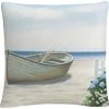 Best Pirce ???? Trademark Fine Art James Wiens Beach Days I Decorative Throw Pillow ???? -Bargoose shop unnamed file 1497