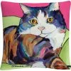 Budget ???? Trademark Fine Art Pat Saunders White Ursula Decorative Throw Pillow ???? 1 Budget ???? Trademark Fine Art Pat Saunders White Ursula Decorative Throw Pillow ???? -Bargoose shop unnamed file 1502