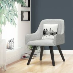 Top 10 ???? Trademark Fine Art Minneapolis MN Skyline Decorative Throw Pillow ???? -Bargoose shop unnamed file 1518