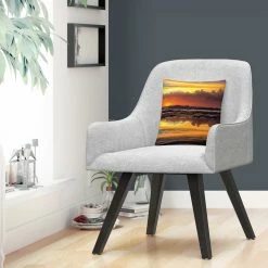 Best deal ???? Trademark Fine Art Young Morning Reflections Decorative Pillow ???? -Bargoose shop unnamed file 1522