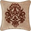 New ⭐ J. Queen New York Luciana Beige 18 In. Square Embellished Decorative Throw Pillow ???? -Bargoose shop unnamed file 1542